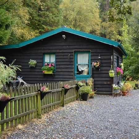 Le Chalet De Papitou Hockai Exterior foto