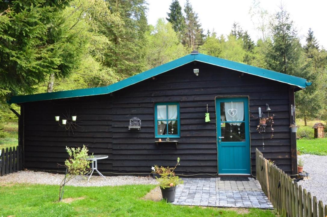 Le Chalet De Papitou Hockai Exterior foto